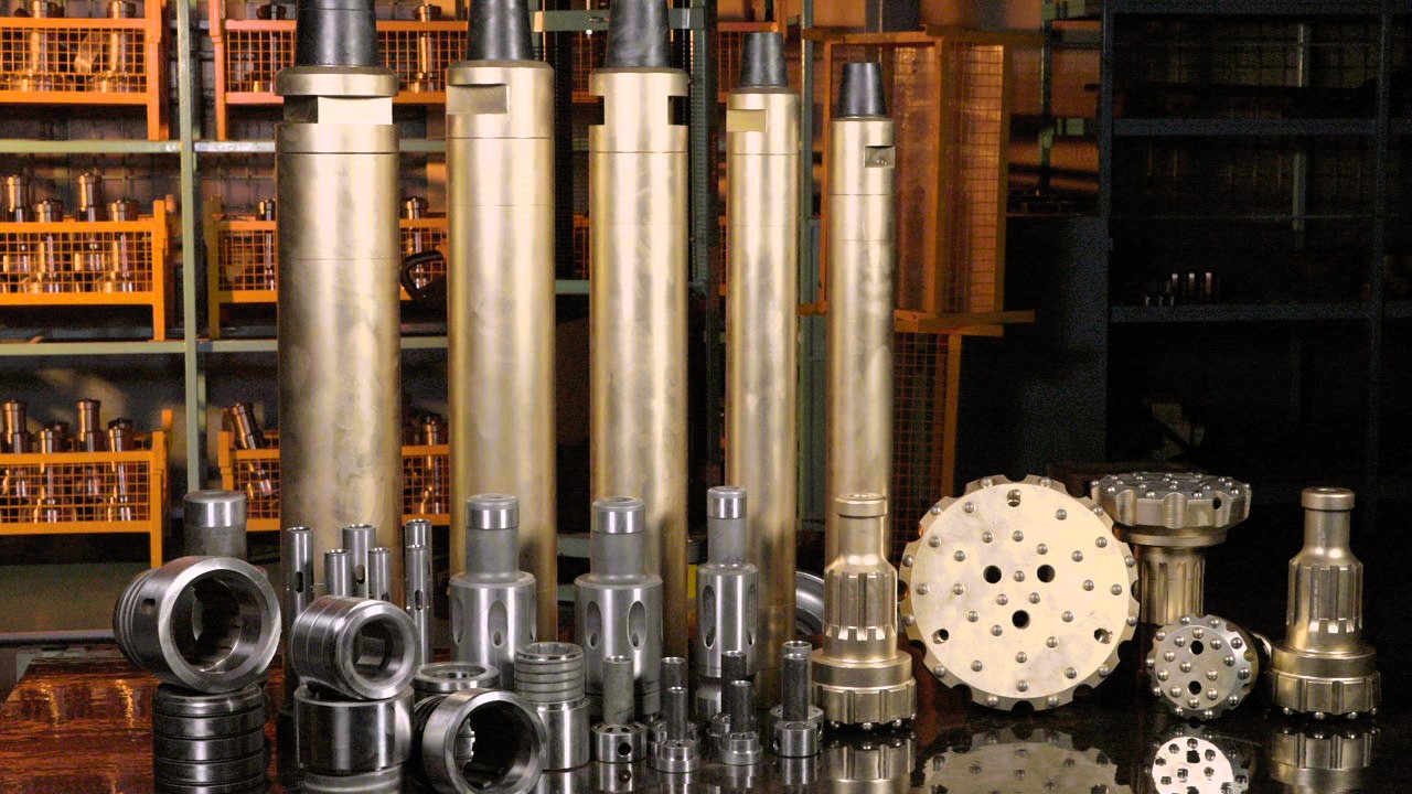 dth-drill-bits-supplier