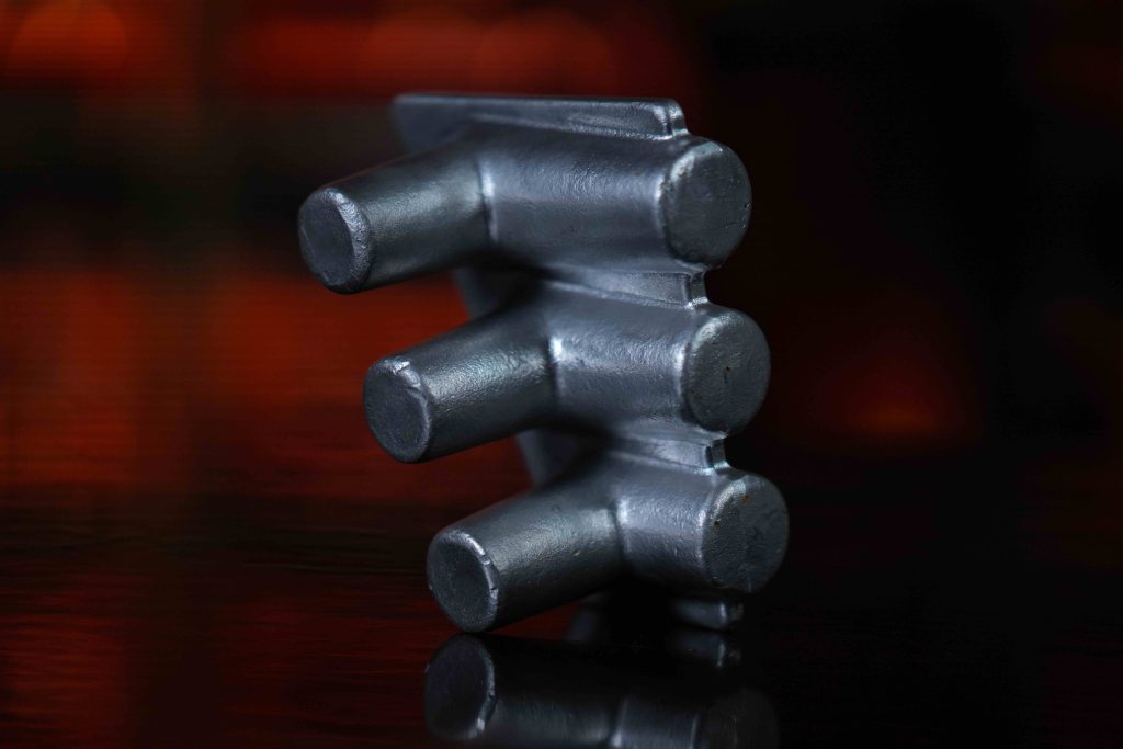 Industrial Forging Solutions for Heavy Engineering
