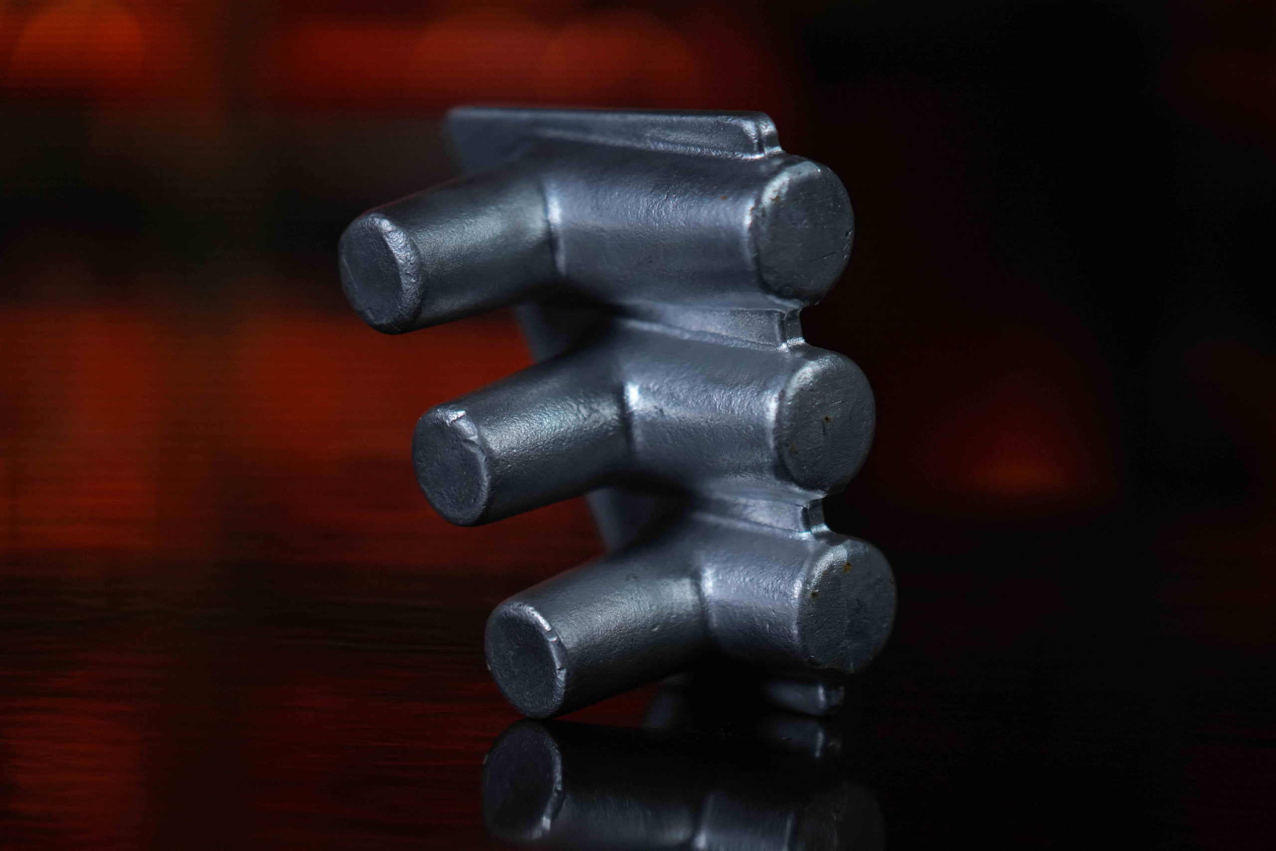 Industrial Forging Solutions for Heavy Engineering