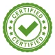 green-certified-rubber-stamp-seal-600nw-2298564539